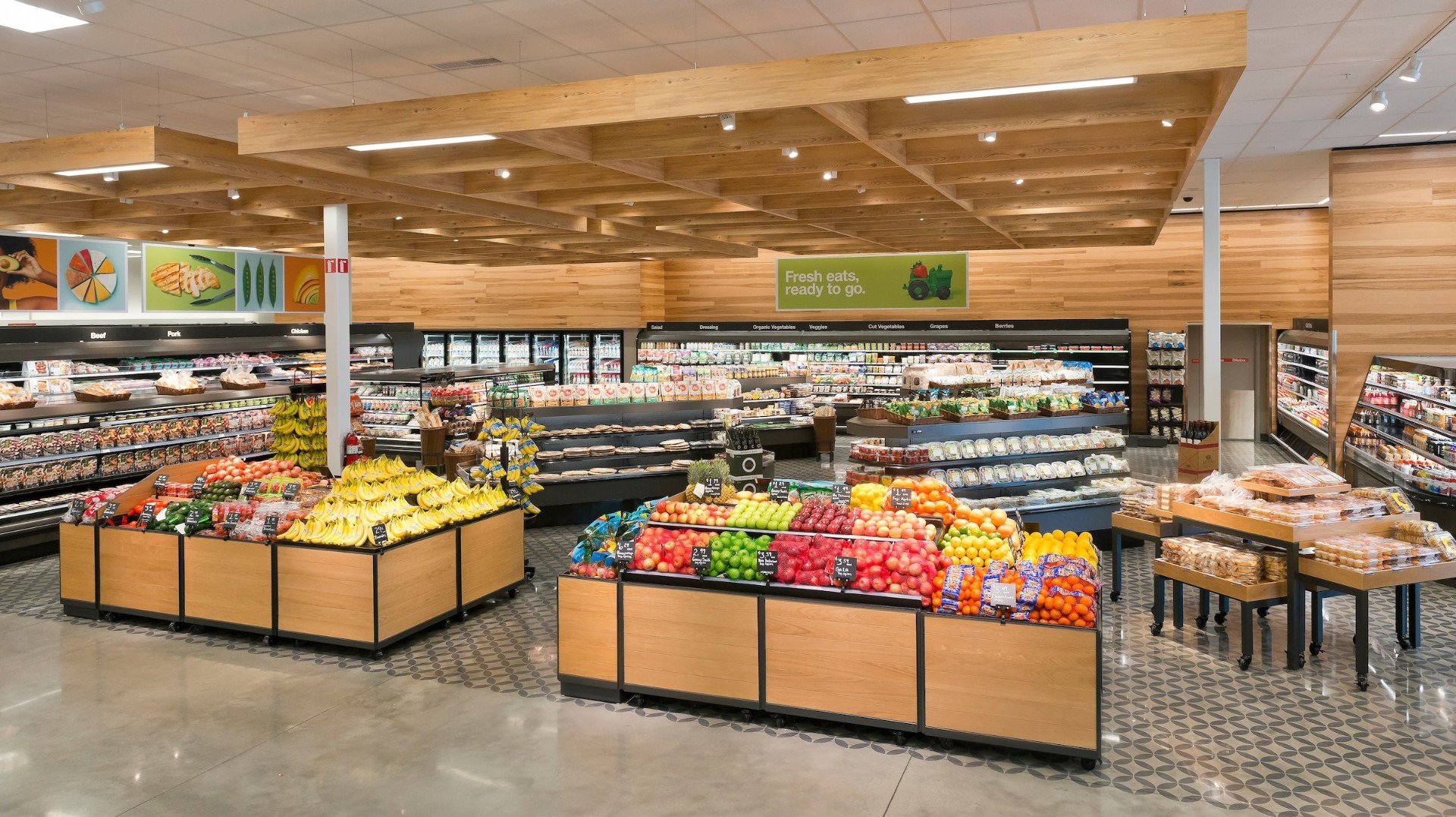 Target renovating half its Twin Cities stores